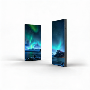 Outdoor Q Series